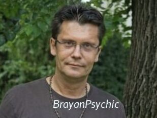 BrayanPsychic