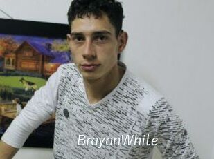 BrayanWhite