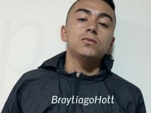 BraytiagoHott