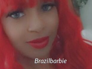 Brazilbarbie