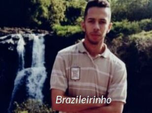 Brazileirinho