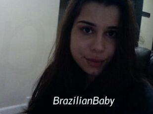 BrazilianBaby Porn Star