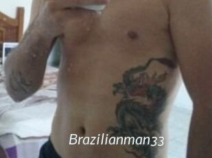 Brazilianman33
