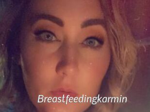 Breastfeedingkarmin
