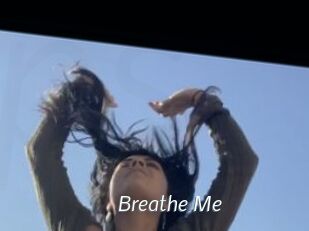 Breathe_Me Porn Star