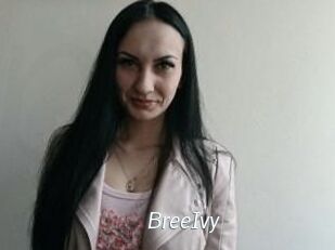 BreeIvy