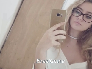 BreeKanne