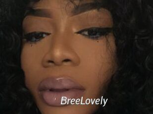 BreeLovely