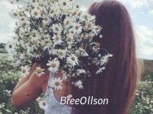 BreeOllson