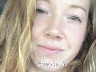 BreeVanda