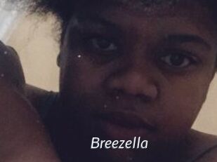 Breezella