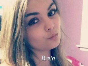 Breia