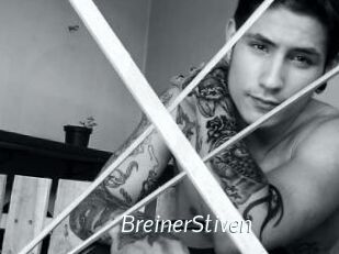 BreinerStiven
