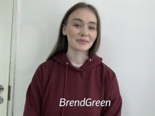 BrendGreen