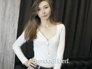 BrendaGilbert Porn Star