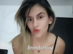 BrendaHenz