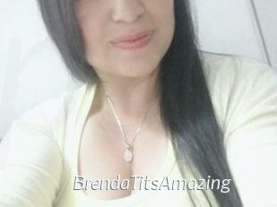 BrendaTitsAmazing