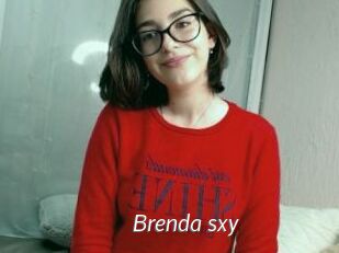 Brenda_sxy