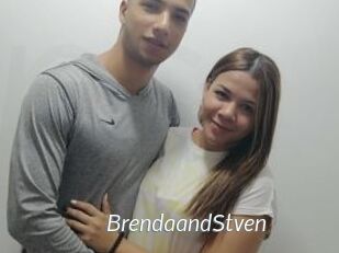 BrendaandStven