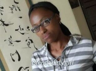 Brendadirtygirl