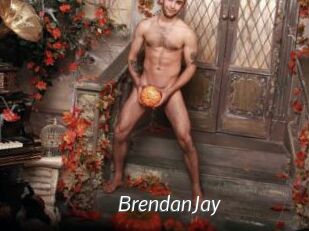 BrendanJay Porn Star