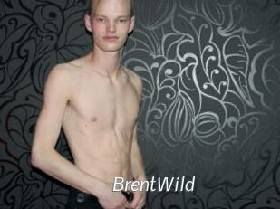 BrentWild