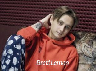 BrettLeman