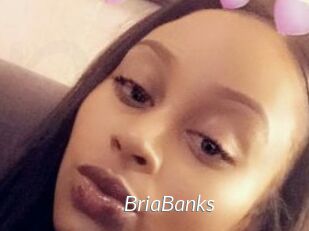 BriaBanks Porn Star