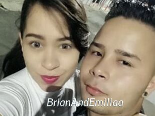 BrianAndEmiliaa