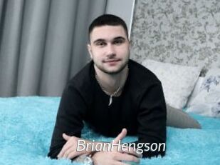BrianHengson