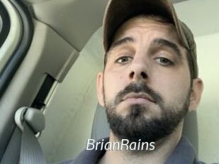 BrianRains