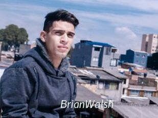 BrianWalsh