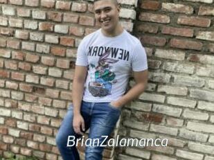 BrianZalamanca