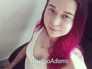 BrianaAdams