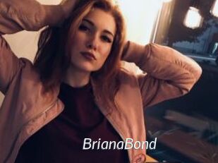 BrianaBond