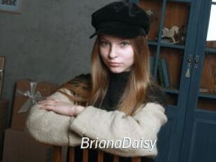BrianaDaisy