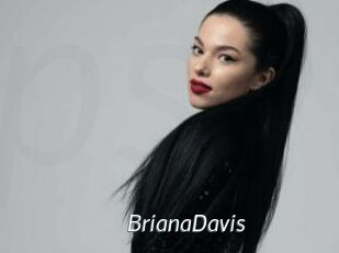 BrianaDavis