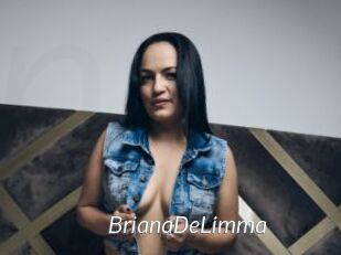 BrianaDeLimma