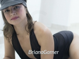 BrianaGarner Porn Star
