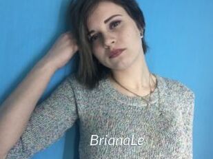 BrianaLe
