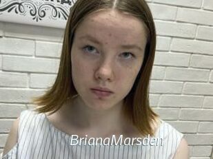BrianaMarsden