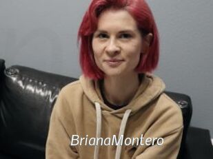 BrianaMontero