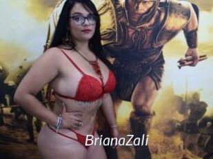BrianaZali