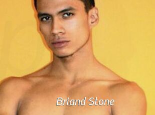 Briand_Stone