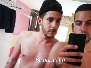 Brianmicka