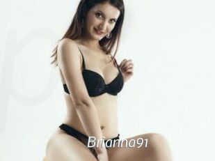 Brianna91