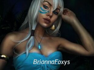 BriannaFoxys
