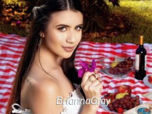 BriannaGray