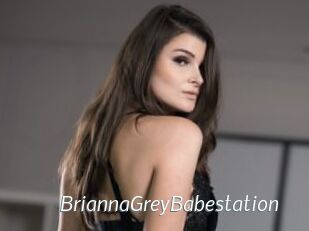 BriannaGreyBabestation