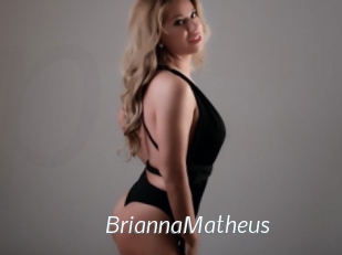 BriannaMatheus Porn Star